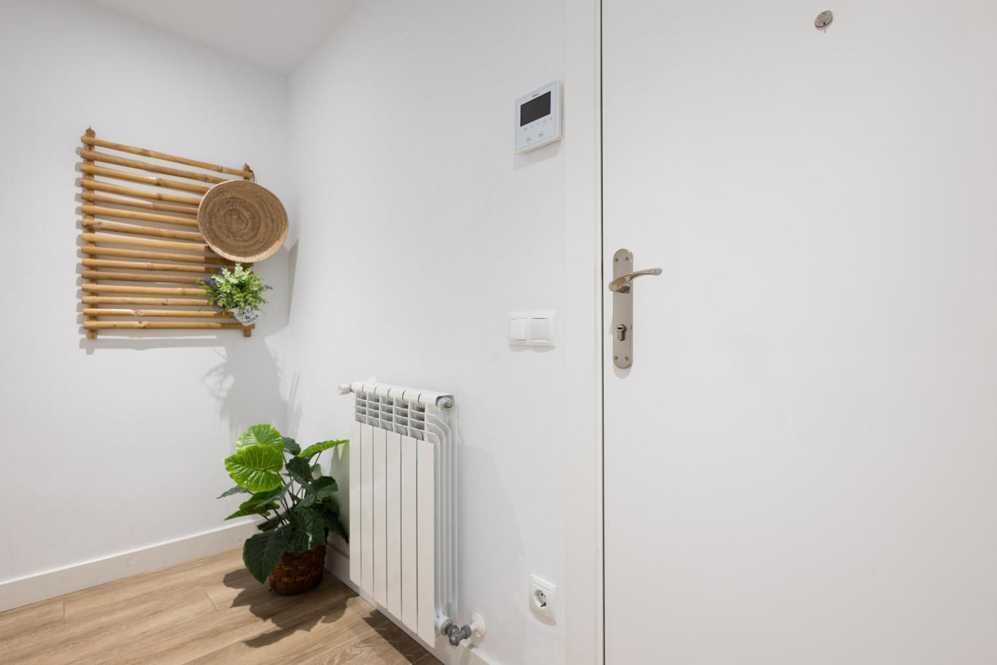 Stay U-Nique Apartments Fabra I Puig Барселона Экстерьер фото