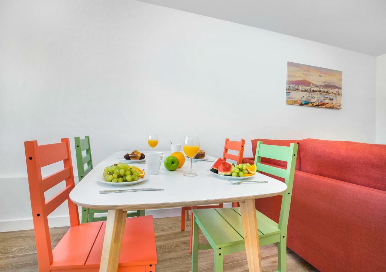 Stay U-Nique Apartments Fabra I Puig Барселона Экстерьер фото